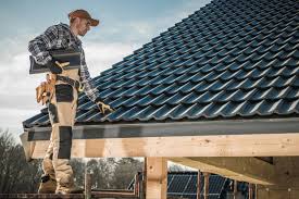 Fast & Reliable Emergency Roof Repairs in Spring Valley Village, TX